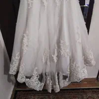 لباس عروس|لباس|ارومیه, |دیوار