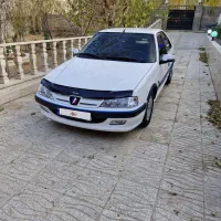 پژوپارس عطیقه در حد صفر