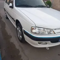 پژو پارس LX TU5، (سیمی) مدل ۱۴۰۱