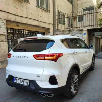 فیدلیتی الیت هفت نفره صفر اقساطی|خودرو سواری و وانت|تهران, نجات اللهی|دیوار