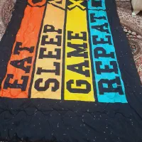 روتختی یک نفر ه وپرده