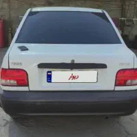 پراید ۱۳۱ مدل ۹۵|خودرو سواری و وانت|کرج, حصارک بالا|دیوار