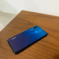 گوشی p30lite رم6|موبایل|مشهد, ادیب نیشابوری (شهرک غرب)|دیوار