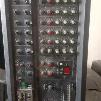 اکو تندر ۹۰۰ وات|صوتی و تصویری|شیراز, شهرک صنعتی شیراز|دیوار