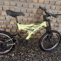 دوچرخه سالم