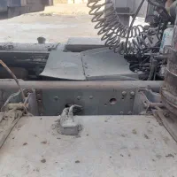 هوو سینوتراک نیمه دوم ۲۰۰۷|خودرو سنگین|بندرعباس, |دیوار