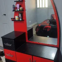 سرویس تخت خواب دو نفره|تخت و سرویس خواب|شیراز, فرگاز|دیوار