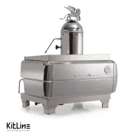 اسپرسو سن مارکو ایتالیا|سماور، چایساز، قهوهساز|آبادان, |دیوار