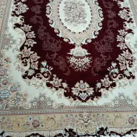 دوتخته فرش 12 متری جفت