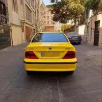 سمندSEدوگانه تاکسی برون شهری۹۳عین پلاک نقد و اقساط|خودرو سواری و وانت|تهران, خواجه نصیر طوسی|دیوار