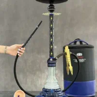 قلیان الجمیرا