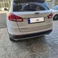 تیگو 5 اکسلنت فول مدل ۹۶|خودرو سواری و وانت|اراک, |دیوار