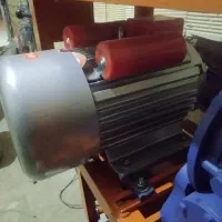 فروش بالابر و بتونیر|ماشینآلات صنعتی|کوهدشت, |دیوار