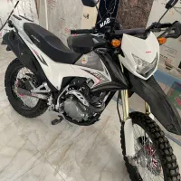 موتورفلات ۲۰۰|موتورسیکلت|مرند, |دیوار