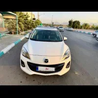 مزدا خونگی ۹۸|خودرو سواری و وانت|یزد, |دیوار