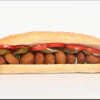 استخدام شاگرد برای ساندویچی