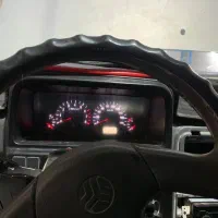 پراید صبا ۸۹|خودرو سواری و وانت|سیب و سوران, |دیوار