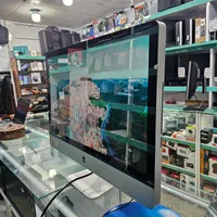 کامپیوتر یکپارچه ۲۷ اینچ APPLE رم ۱۶ هارد SSD 500|رایانه رومیزی|یاسوج, |دیوار