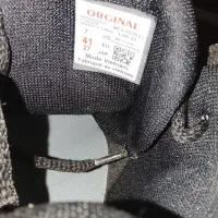 کتونی ساقدار|کیف، کفش، کمربند|خشکبیجار, |دیوار