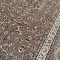فرش دو متر و سی در یک متر و نیم