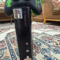 ایکس باکس ۳۶۰ سوپر اسلیم|کنسول، بازی ویدئویی و آنلاین|پردیس, فاز ۹|دیوار