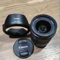 کنون Canon 10-18mm IS STM