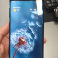 Samsung note 9