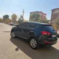 جک s5 بی رنگ ۱۴۰۲|خودرو سواری و وانت|قم, زنبیل آباد|دیوار