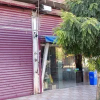 اجاره و رهن مغازه تجاری به مساحت ۱۳۰ متر|اجارهٔ مغازه و غرفه|کوهدشت, |دیوار