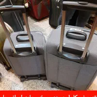 (کیف سازی پنجه بند) تعمیرات انواع کیف و چمدان|خدمات پیشه و مهارت|بروجرد, |دیوار