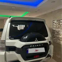 پاجرو میتسوپیشی|خودرو سواری و وانت|فردیس, فردیس|دیوار