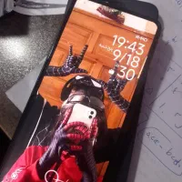 گوشی نوت ۱۴ بدون خط و خش