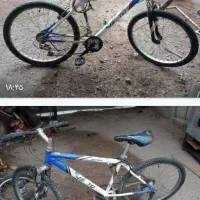 دوچرخه دنده ای