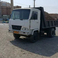 شن ماسه دوبارشو ضمانتی