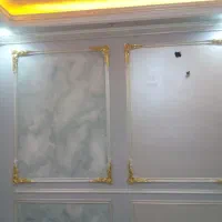 رنگ‌آمیزی ساختمان درب و پنجره وکناف پذیرفته میشود|خدمات پیشه و مهارت|ایرانشهر, |دیوار