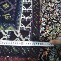 خورجین|گلیم، جاجیم، گبه|کرمان, |دیوار