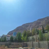 زمین باغشهری|فروش زمین و ملک کلنگی|شیراز, دوکوهک|دیوار