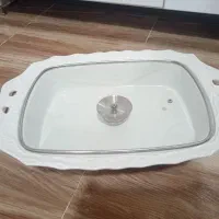 سوفله خوری|ظروف سرو و پذیرایی|جوانرود, |دیوار