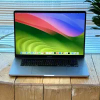 مک بوک پرو 2019 16اینچ i9 رم32 هارد1ترا (تک سایار)|رایانه همراه|تبریز, |دیوار