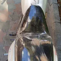 آپاچی 180 تمیز|موتورسیکلت|کرمانشاه, |دیوار