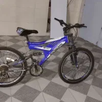 دوچرخه
