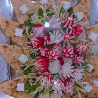 آموزش میوه ارایی|خدمات پذیرایی، مراسم|بندر ماهشهر, |دیوار