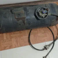 کپسول گاز ال پی جی ( lpg )