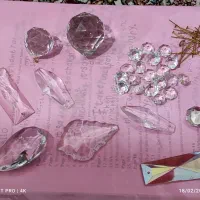 کریستال لوستر