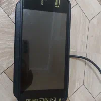 آینه دیجیتالی دور بین دار