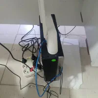 تعدادی وسایل با قیمت مناسب|دفتر کار|امیدیه, |دیوار