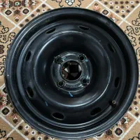 رینگ فولادی سایز14