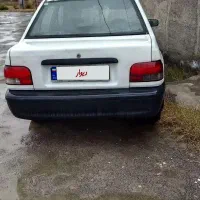 پراید|خودرو سواری و وانت|کردکوی, |دیوار