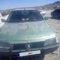 پژو ۴۰۵ مدل ۷۶|خودرو سواری و وانت|نیک شهر, |دیوار