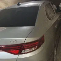 تارا اتوماتیک V4 تیتانیوم ۱۴۰۴